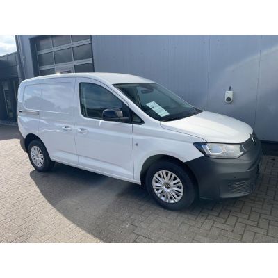 Volkswagen Caddy Cargo Business 5 JU Garantie bis 150000 KM