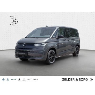 Volkswagen T7 Multivan Life eHybrid 4M *AHK*Vis-a-Vis*Pano*