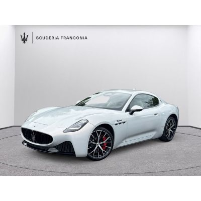 Maserati Granturismo MODENA