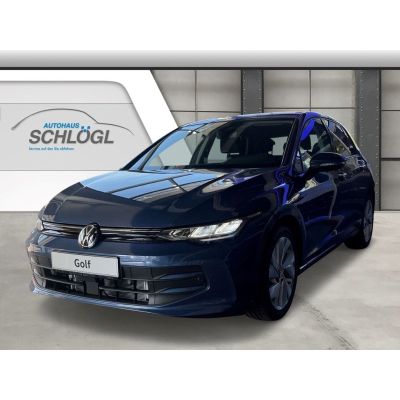 Volkswagen Golf VIII 1.5 Life TSI