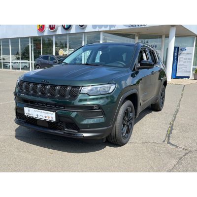 Jeep Compass 1.5l North Star MHEV FWD - sofort Verfüg