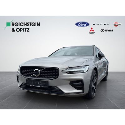 Volvo V60 B4 B DCT Plus Dark +ACC +360°RFK +Pano