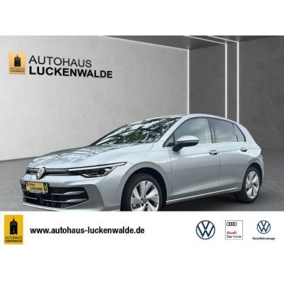 Volkswagen Golf VIII 1.5 eTSI Style DSG *ACC*HuD*NAV*R-CAM*