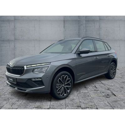 Skoda Kamiq Selection 1.5 TSI DSG ACC NAVI LED SPW RFK