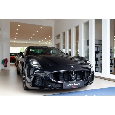 Maserati GranTurismo Trofeo  *MY24*Sonus*AWD*