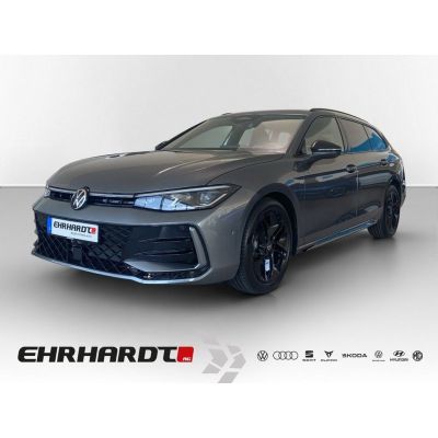 Volkswagen Passat Variant 2.0 TDI DSG 4Motion R-Line AHK*HU