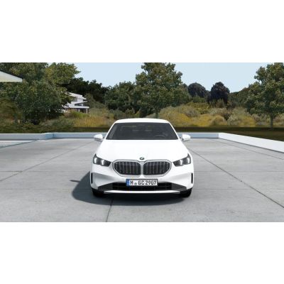 BMW 520d Limousine *NEUES MODELL*