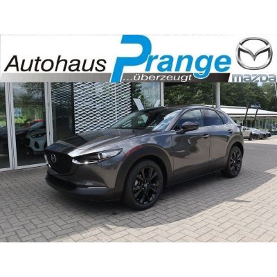 Mazda CX-30 2025 M-Hybrid Nagisa G-140 *März-Aktion* N