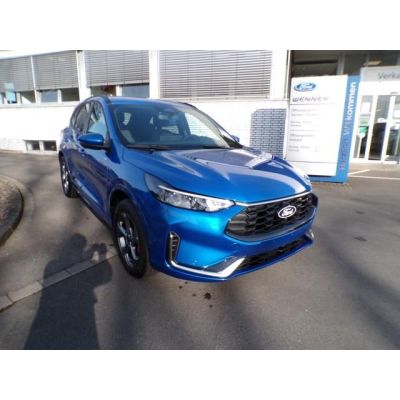 Ford Kuga ST Line X FHEV Winterpaket - FGS 5 Jahre