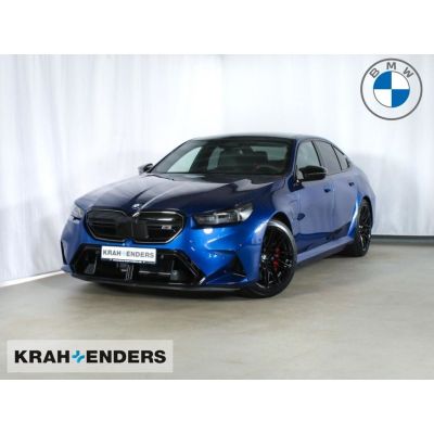 BMW M5 Drivers Package HUD El. Panodach Navi Leder D