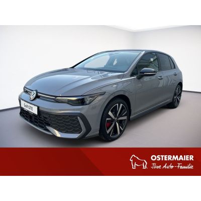 Volkswagen Golf GTE Black Style 1.5 eHybrid DSG AHK.MATRIX.
