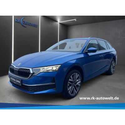 Skoda Octavia Combi TOUR 2.0 TDI DSG Navi,Kamera,Matri