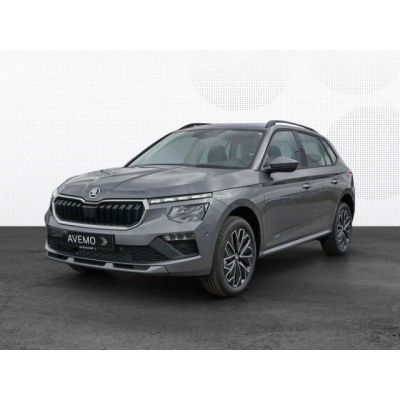 Skoda Kamiq Tour 1.5 TSI DSG NAVI-ACC-MATRIX-KESSY-RFK