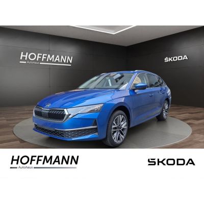 Skoda Octavia Combi Selection 1,5TSI DSG *NAVI*MATRIX*