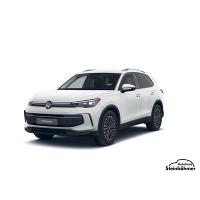 Volkswagen Tiguan Life 1.5eTSI DSG LEDPlus AppCon ACC SHZ