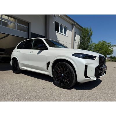 BMW X5 M60 i xDrive*BandW*Sky Lounge*22 Zoll*