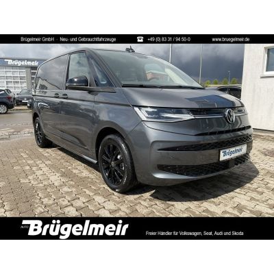 Volkswagen T7 Multivan 2.0 TDI DSG Edit+5J.GAR+NAVI+AHK+APP