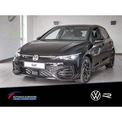Volkswagen Golf R-Line 1,5 l eTSI 110 kW 150 PS 7-Gang-Dopp