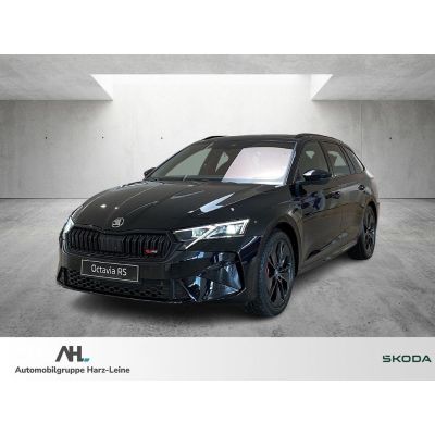 Skoda Octavia Combi RS 2,0 TSI *SOFORT VERFÜGBAR*