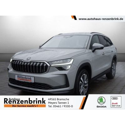 Skoda Kodiaq 2.0 TDI Selection 4x4 DSG AHK*MATRIX*DCC