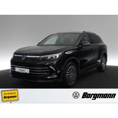 Volkswagen Tiguan 2.0 TSI Elegance 4Motion 360° MATRIX-LED