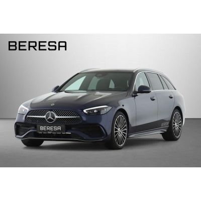 Mercedes-Benz C 220 d T AMG Digital Light Pano MBUX SHZ AUT