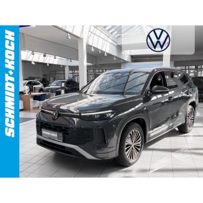 Volkswagen Tayron 1.5 TSI eHybrid DSG Life LED-Scheinw. DAB