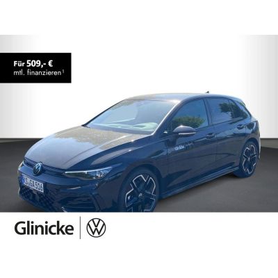 Volkswagen Golf VIII 1.5 eTSI R-Line DSG, NAVI, RFK