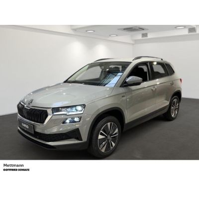 Skoda Karoq Drive RFK MATRIX AHK KESSY APP