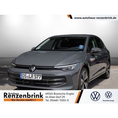 Volkswagen Golf VIII 1.5 eTSI DSG Style Business Premium 18