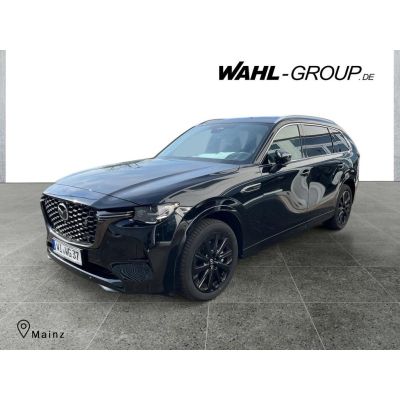 Mazda CX-80 Homura Plus Hybrid AWD