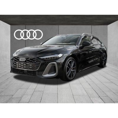 Audi A5 Avant TDI UPE 66.670,00 EUR S line, AHK, Kame