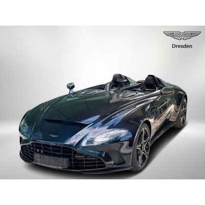 Aston Martin V12 Speedster 1 of 88
