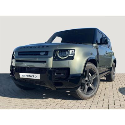 Land Rover Defender 110 X-Dynamic SE 3.0 D300 Mild-Hybrid E