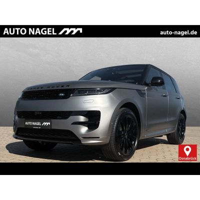 Land Rover Range Rover Sport P550e Autobio Schutzfolie Matt