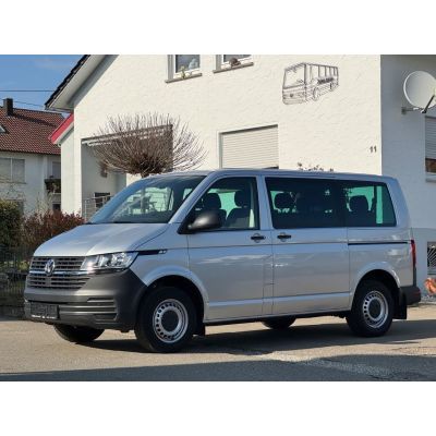 Volkswagen T6.1 Transporter Kombi 2.0 TDI**- 30%**9-SI.*AHK