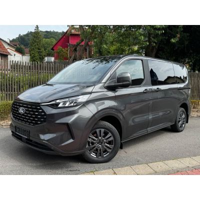 Ford Tourneo Custom L1 Titanium AWD 4x4*NAVI*ACC*AHK