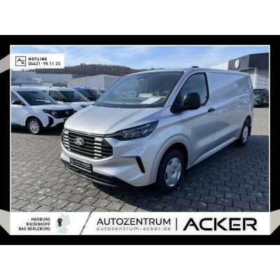 Ford Transit Custom 320 EcoBlue L2 Trend LED -28%*