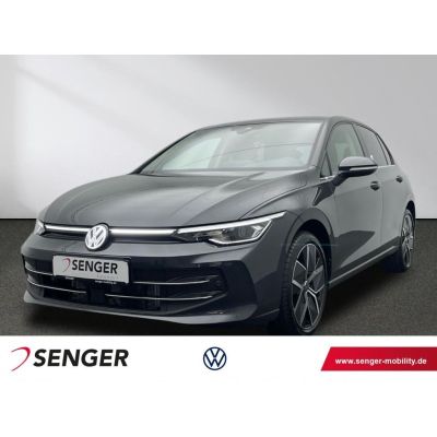 Volkswagen Golf 1.5 TSI OPF Style Kamera Massagesitz ACC