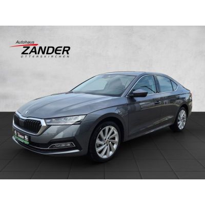 Skoda Octavia Lim. Style iV ACC Travelassist Totwinkel