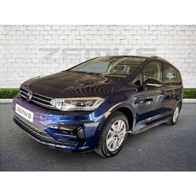 Volkswagen Touran GOAL 1,5 l TSI DSG Sportpaket AHK