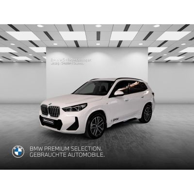 BMW X1 sDrive18i Sportpaket DAB LED Komfortzg. Shz
