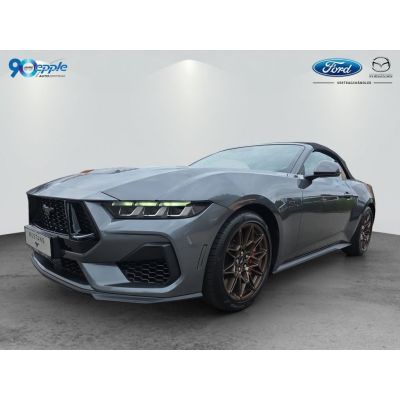 Ford Mustang Convertible 5.0 V8 Aut. GT Bronze/Magnet