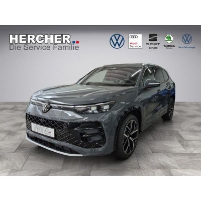 Volkswagen Tayron R-Line 2,0 l TDI DSG 4Motion