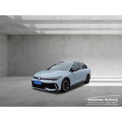 Volkswagen Golf R-Line 1.5 eTSI+150Ps+DSG+AHZV+Standh+Panod