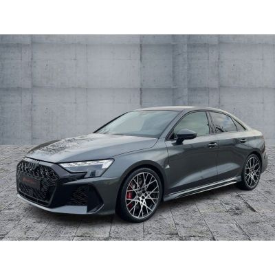 Audi RS 3 Limousine 294(400) kW(PS) S tr onic