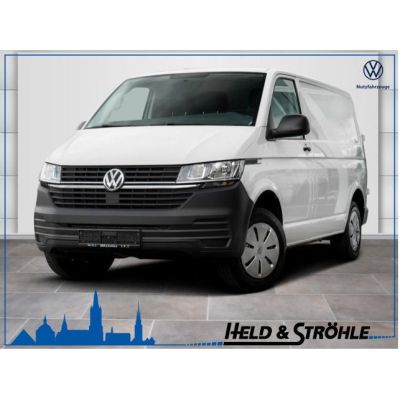 Volkswagen T6.1 Kasten KR 81 kW TDI 5-Gang-Schalter