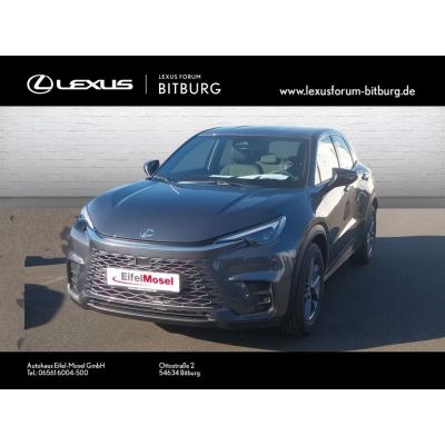 Lexus LBX Basis Komfort-Paket *Navi*RFK* /LED/KlimaA