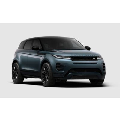 Land Rover Range Rover Evoque D200 AWD DYNAMIC SE LMF+ACC