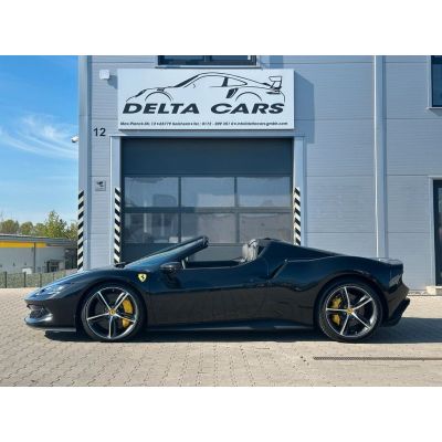 Ferrari 296 GTS Neuwagen